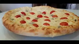 пицца 4 сыра/ 4 cheese Pizza