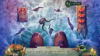 Witches' Legacy: The City That Isn't There (Gameplay) HD