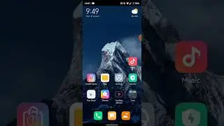 MIUI 12.5 OneOS Boot in Flare S8(Custom Vendor)