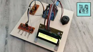 Electronic Voting Machine using Arduino | MUFA TECH SOLUTIONS