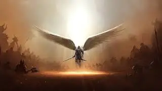 End Of Silence - Nova [Epic Music]