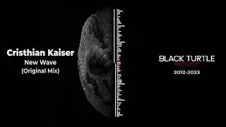 Cristhian Kaiser - New Wave (Original Mix) [BTR546]