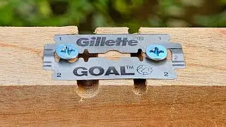 7 Amazing Carpenter's Work