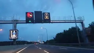 'Onderweg naar Marokko' 2019 Number 2 | 'Fahrt nach Marokko' | Frankrijk | 'Direction Maroc