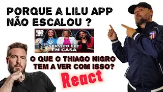 Porque será que Eles não escalaram?