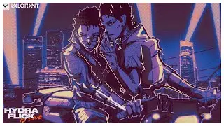 Winner Mentality Duo - Valorant Radiant Chase stream
