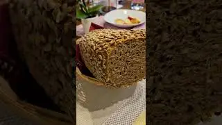 Bánh mỳ, Brot, bread #breakfast #brot #bread