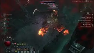 Diablo 4: Welcome To Hell