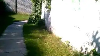 Наш поход в ЕКО МРКЕТ(: