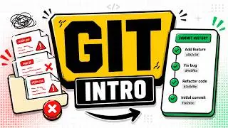Git Intro | Version Control System(VSC)