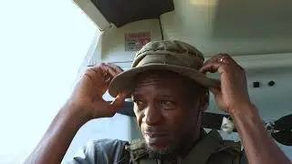 Le Directeur du Parc W-Bénin partage sa passion et ses expériences