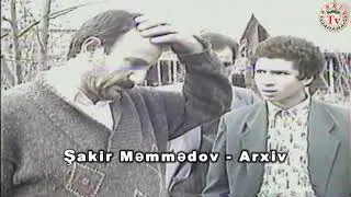 Şahmalı Kürdoğlu və oğlunun şəhid olması... Abunə olmağı unutmayın.