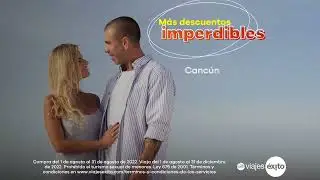 Tus vacaciones a un clic