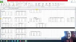 ALGORITMA AES (ADVANCED ENCRYPTION STANDART)