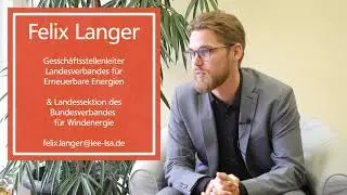 Familienhaus Magdeburg - Interview mit Felix Langer (LEE)