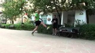 park session