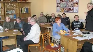 Семинар практикум