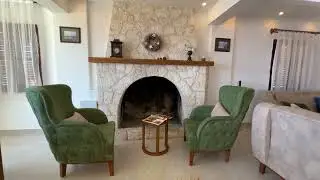 Villa Efruze
