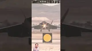 F-22 Raptor #military #스텔스기 #전투기 #airfighters #militaryaircraft #automobile #aircraft #fighterjet