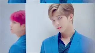 BTS FMV-Centuries (Fall Out Boy)
