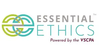 Essential Ethics: The best ethics courses for CPAs and business professionals