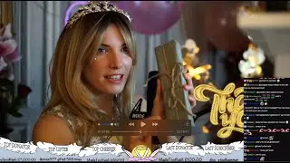 💕 VENUSWORLD ft VENUS LIVE ON TWITCH 💕 22nd October 2021