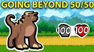 Breaking Limits with New UNSTOPPABLE Behemoth Strategy in Super Auto Pets