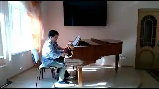 Л. Жульева "Рио-Рита"