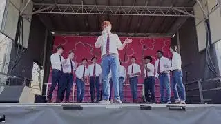 Brandy (You're a Fine Girl) by Looking Glass (A Cappella Cover by On A Sensual Note)