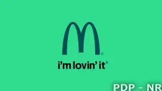 Multiple McDonald's Ident Logo Collection Effects