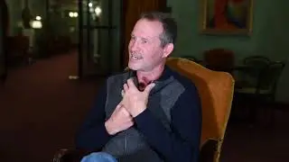 Aida: Meet the Director Michael Cavanagh