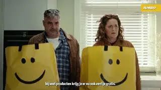 Het is Dubbel Voordeel bij Jumbo!