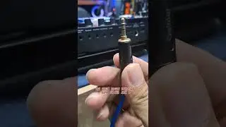 Cara Gabungkan Mixer dengan Soundcard dan Speaker