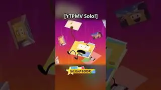 A YTPMV Solo?