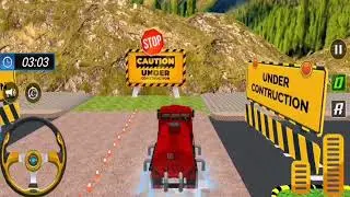 City road construction simulator_gamepaly_2025