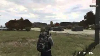 Dayz Epoch |Часть №20| Новый сервер! Новый сезон |