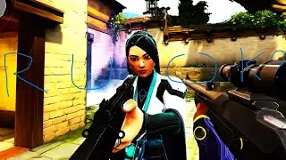 Valorant Ranked Experience