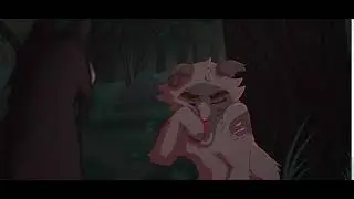 possibly in michigan - warrior cats map part 15