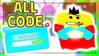 Roblox 💯[ALL CODE]💯 🔥Coins Hero Simulator🔥