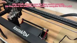How to Connect ARot2 Rotary!