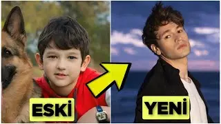 Pulsar Dizisi Oyuncularının Şok Olacağınız Şimdiki Halleri!