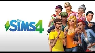 The Sims 4 (часть 2)