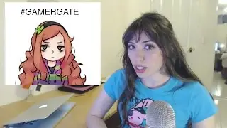 What the Media isn't telling you about #GamerGate