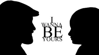 i wanna be yours | hbd varvara