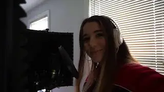 Hard Place - Wendy Lucas (Cover)