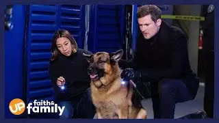 Hudson & Rex - Episode 416 Sneak Peek