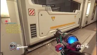 Overwatch: Just a Bunch of Losers and Staplr Hogging The Spotlight