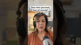 Grieve In Your Own Way and Your Own Time |Does Time Genuinely Heal All Wounds?The UnMothered Podcast