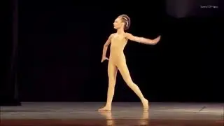 Maddie Ziegler - TRNDSTTR (Audioswap)