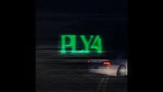 MMONN - PLY4 (prod. CRMDRM)